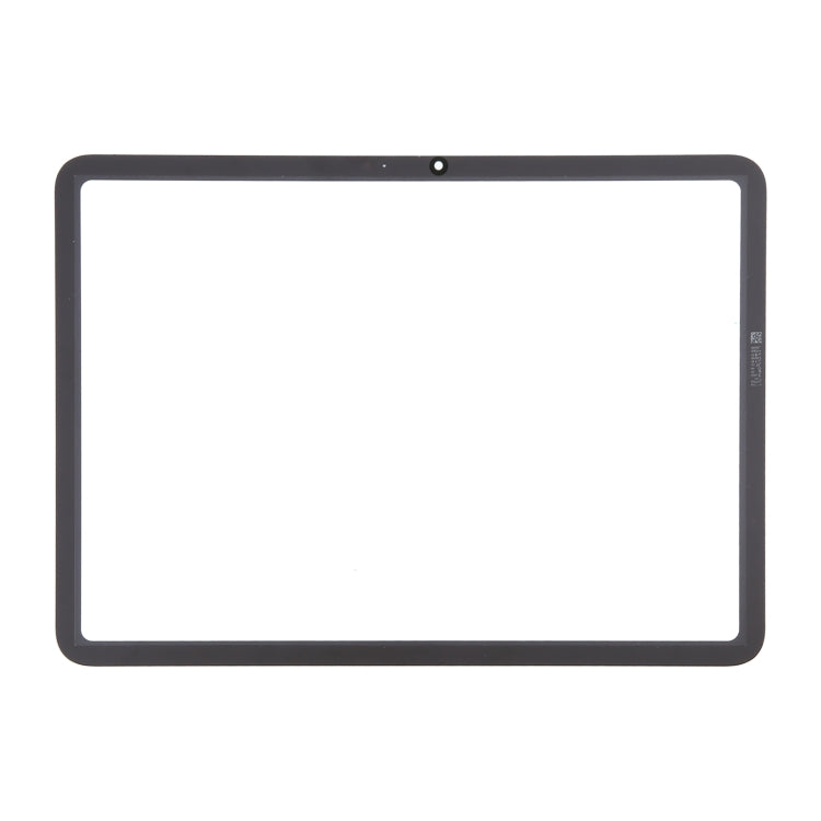 For iPad Air 11 2024 A2899 A2900 A2902 Front Screen Outer Glass Lens with OCA Optically Clear Adhesive