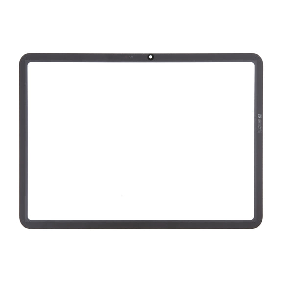 For iPad Air 11 2024 A2899 A2900 A2902 Front Screen Outer Glass Lens with OCA Optically Clear Adhesive