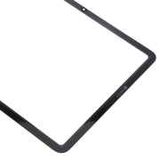 For iPad Air 11 2024 A2899 A2900 A2902 Front Screen Outer Glass Lens with OCA Optically Clear Adhesive