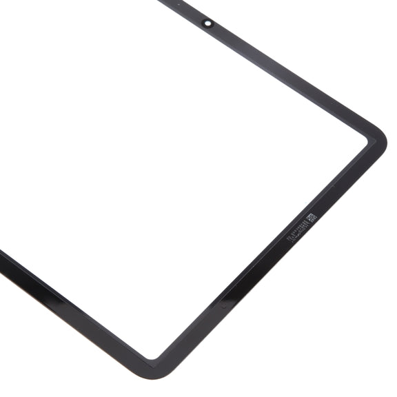 For iPad Air 11 2024 A2899 A2900 A2902 Front Screen Outer Glass Lens with OCA Optically Clear Adhesive