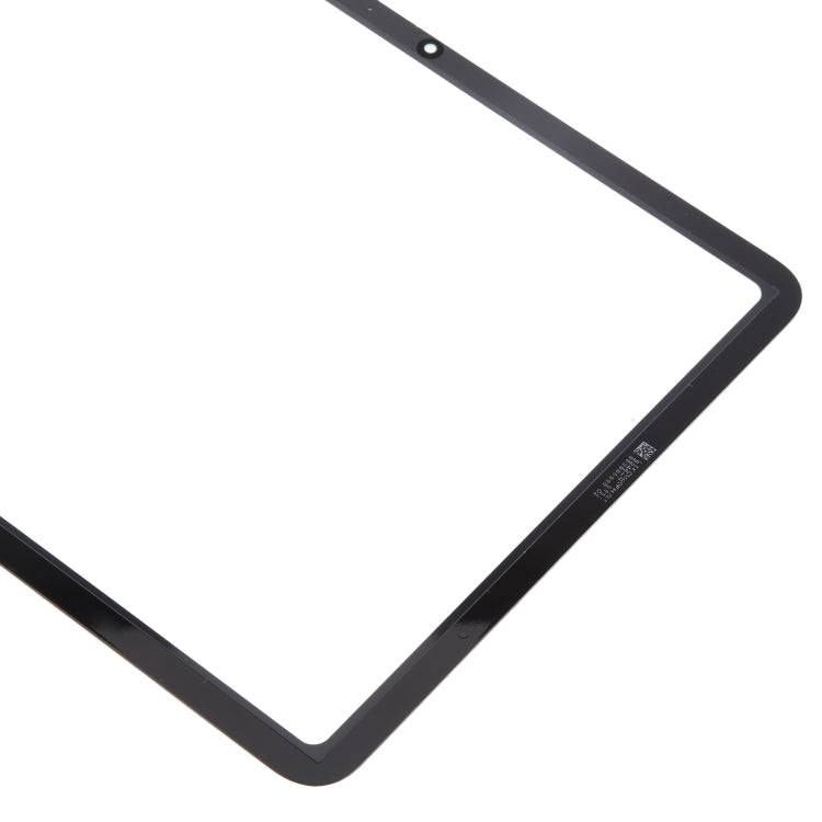 For iPad Air 11 2024 A2899 A2900 A2902 Front Screen Outer Glass Lens with OCA Optically Clear Adhesive