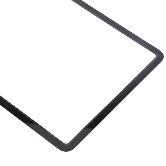 For iPad Air 11 2024 A2899 A2900 A2902 Front Screen Outer Glass Lens with OCA Optically Clear Adhesive