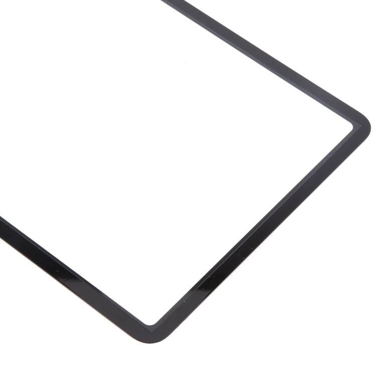 For iPad Air 11 2024 A2899 A2900 A2902 Front Screen Outer Glass Lens with OCA Optically Clear Adhesive