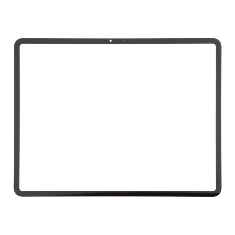 For iPad Air 13 2024 A2903 A2904 A2898Front Screen Outer Glass Lens with OCA Optically Clear Adhesive