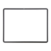 For iPad Air 13 2024 A2903 A2904 A2898Front Screen Outer Glass Lens with OCA Optically Clear Adhesive