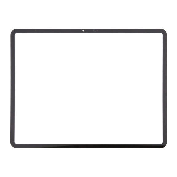For iPad Air 13 2024 A2903 A2904 A2898Front Screen Outer Glass Lens with OCA Optically Clear Adhesive