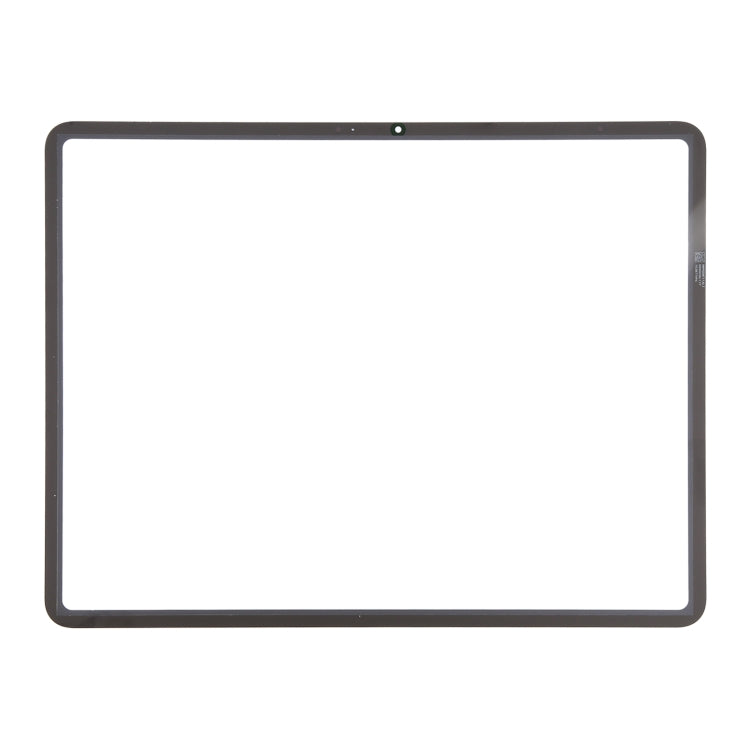 For iPad Air 13 2024 A2903 A2904 A2898Front Screen Outer Glass Lens with OCA Optically Clear Adhesive