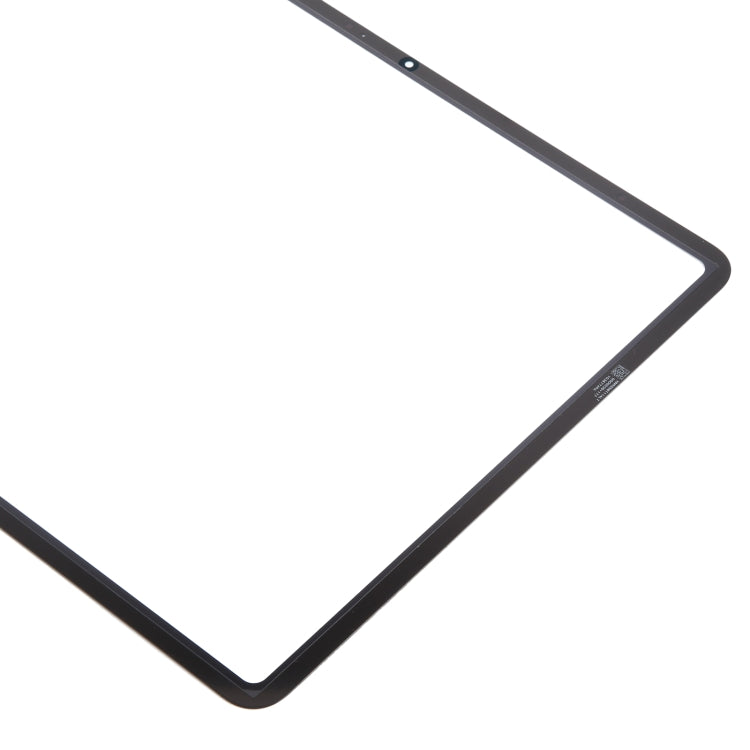 For iPad Air 13 2024 A2903 A2904 A2898Front Screen Outer Glass Lens with OCA Optically Clear Adhesive