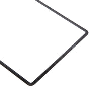 For iPad Air 13 2024 A2903 A2904 A2898Front Screen Outer Glass Lens with OCA Optically Clear Adhesive