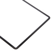 For iPad Air 13 2024 A2903 A2904 A2898Front Screen Outer Glass Lens with OCA Optically Clear Adhesive