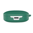 For Redmi Buds 6 Bluetooth Earphone Silicone Protective Case(Dark Green) - free shipping - PMC Jewellery - Order now!