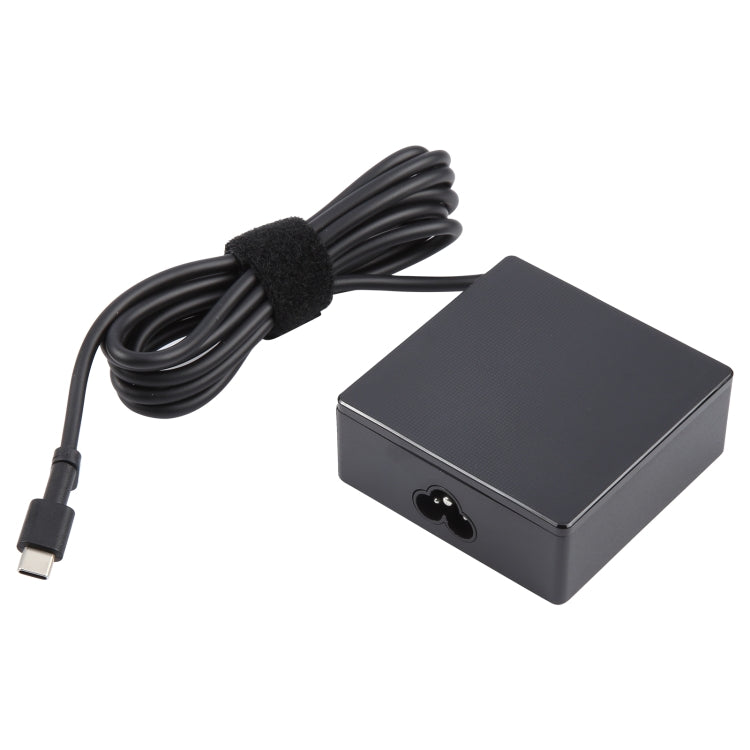 100W 20V 5A USB Type-C Plug Laptop Notebook Power Adapter For ASUS, Plug:AU Plug