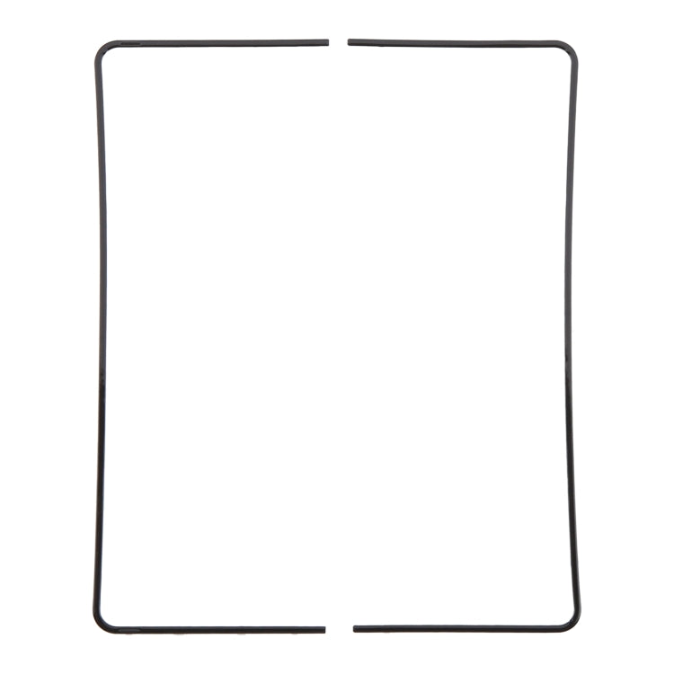 For Samsung Galaxy Z Fold4 SM-F936B Front LCD Screen Bezel Frame