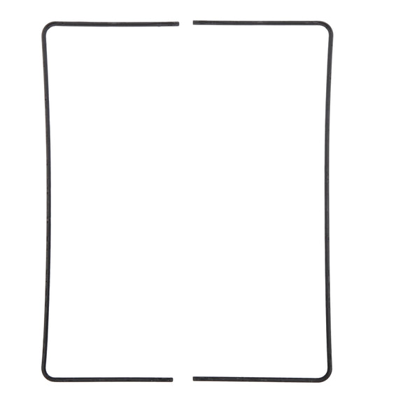 For Samsung Galaxy Z Fold4 SM-F936B Front LCD Screen Bezel Frame