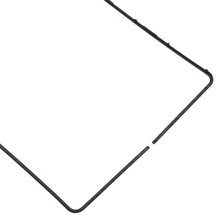 For Samsung Galaxy Z Fold4 SM-F936B Front LCD Screen Bezel Frame