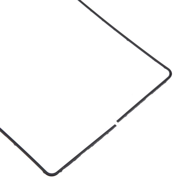 For Samsung Galaxy Z Fold4 SM-F936B Front LCD Screen Bezel Frame