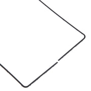 For Samsung Galaxy Z Fold4 SM-F936B Front LCD Screen Bezel Frame