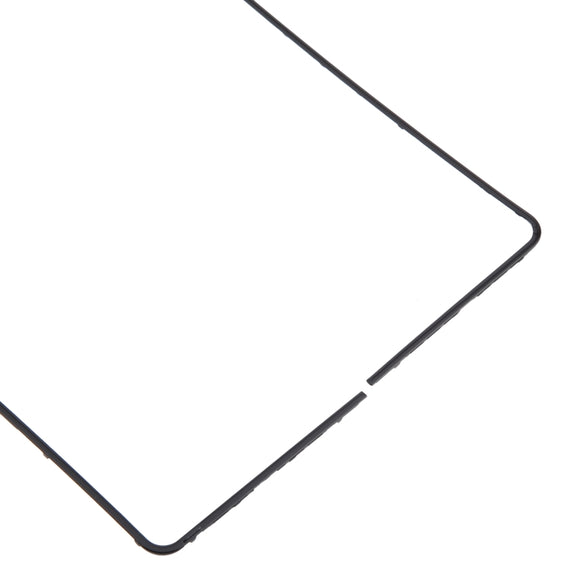 For Samsung Galaxy Z Fold4 SM-F936B Front LCD Screen Bezel Frame