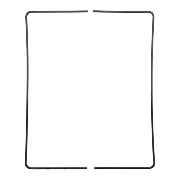 For Samsung Galaxy Z Fold4 SM-F936B Front LCD Screen Bezel Frame