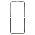 For Samsung Galaxy Z Flip3 5G SM-F711B Front LCD Screen Bezel Frame - free shipping - PMc TechLife - Order now!