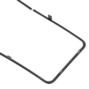 For Samsung Galaxy Z Flip3 5G SM-F711B Front LCD Screen Bezel Frame