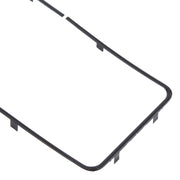 For Samsung Galaxy Z Flip3 5G SM-F711B Front LCD Screen Bezel Frame