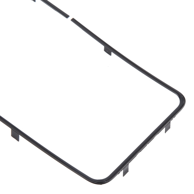 For Samsung Galaxy Z Flip3 5G SM-F711B Front LCD Screen Bezel Frame