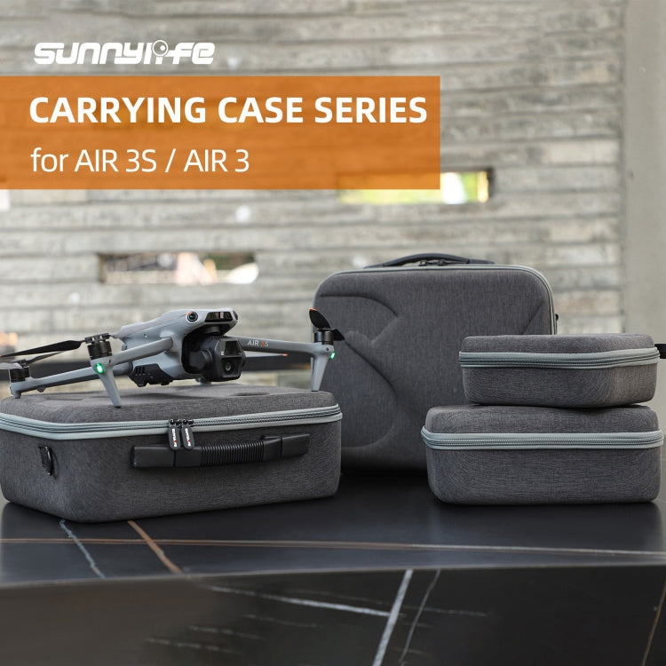 Sunnylife Carrying Case Bag, Model:B657 For DJI RC 2 / 1 Control Bag