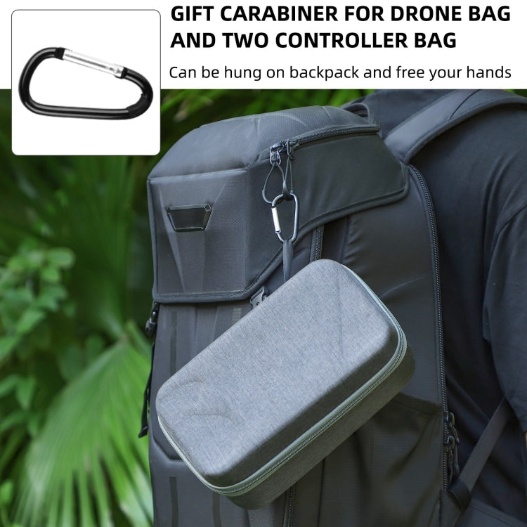 Sunnylife Carrying Case Bag, Model:A3-B660 Batteries Bag