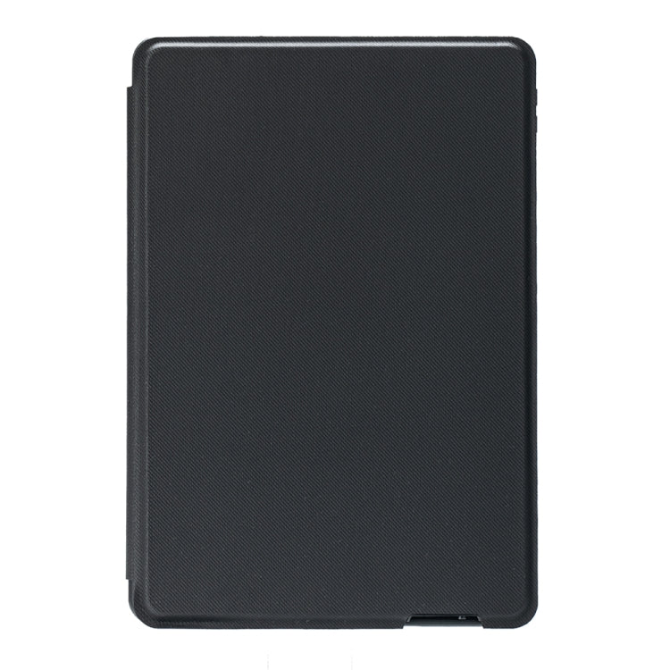 For Huawei MatePad Pro 11 2024 / 2022 Detachable Backlit Bluetooth Keyboard Leather Case with Touchpad(Black)