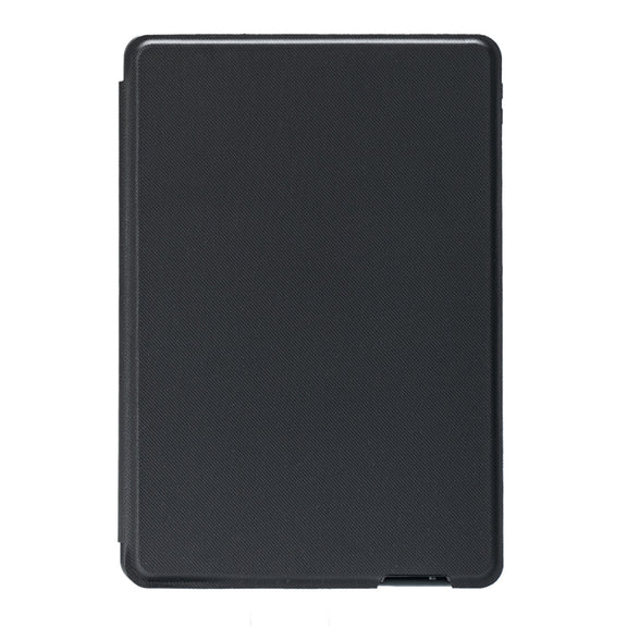 For Huawei MatePad Pro 11 2024 / 2022 Detachable Backlit Bluetooth Keyboard Leather Case with Touchpad(Black)