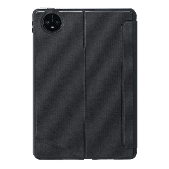For Huawei MatePad Pro 11 2024 / 2022 Detachable Backlit Bluetooth Keyboard Leather Case with Touchpad(Black)