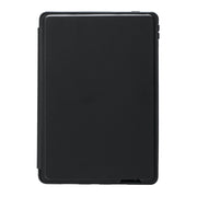 For Huawei MatePad 11 2021 Detachable Backlit Bluetooth Keyboard Leather Case with Touchpad(Black)