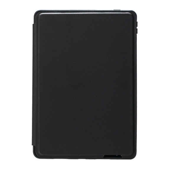 For Huawei MatePad 11 2021 Detachable Backlit Bluetooth Keyboard Leather Case with Touchpad(Black)