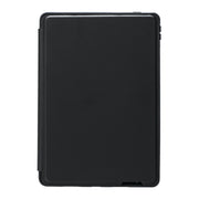 For Huawei MatePad 11 2023 Detachable Backlit Bluetooth Keyboard Leather Case with Touchpad(Black)