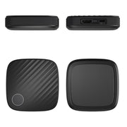G126 Ultra HD Wireless Display Adapter Same Screen Device(Black)