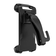 For Ulefone Armor mini 20T Pro / 20 Pro Ulefone Back Clip Phone Case(Black)