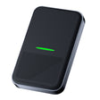 CarPlay and Android Auto Wireless Car Connectivity Box, Specification: Square(Black) - Bluetooth Adapters by PMC Jewellery | Online Shopping South Africa | PMC Jewellery | Buy Now Pay Later Mobicred