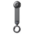 Yesido C217 Car MagSafe Magnetic Mobile Phone Holder(Black) - free shipping - PMC Jewellery - Order now!