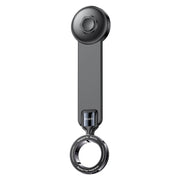 Yesido C217 Car MagSafe Magnetic Mobile Phone Holder(Black)