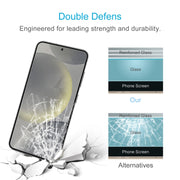 For Samsung Galaxy S25 5G 0.26mm 9H 2.5D Tempered Glass Film