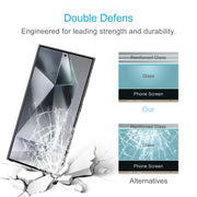 For Samsung Galaxy S25 Ultra 5G 0.26mm 9H 2.5D Tempered Glass Film