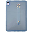 For Huawei MatePad 11 2023 / 2024 Wristband Holder PC Hybrid TPU Soft Tablet Case(Blue) - free shipping - PMC Jewellery - Order now!