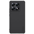 For Xiaomi 14T Pro NILLKIN Frosted Shield Pro PC + TPU Phone Case(Black) - free shipping - PMC Jewellery - Order now!