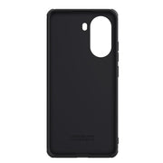 For Xiaomi Poco X7 Pro NILLKIN Frosted Shield Pro PC + TPU Phone Case(Black)