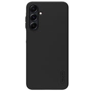 For Samsung Galaxy A16 5G NILLKIN Frosted PC Phone Case(Black)