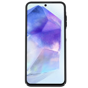 For Samsung Galaxy A16 5G NILLKIN Frosted PC Phone Case(Black)
