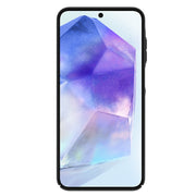 For Samsung Galaxy A16 5G NILLKIN Black Mirror Series Camshield PC Phone Case(Black)