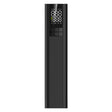 T6 Car Digital Display Portable Smart Electric Wireless Air Pump(Black) - free shipping - PMC Jewellery - Order now!