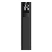 T6 Car Digital Display Portable Smart Electric Wireless Air Pump(Black)